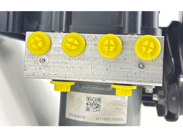 Jednotka ABS 27536AN00B Subaru Outback (BT) 2021