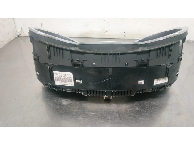 Панель приборов 9806659580 Citroen DS4