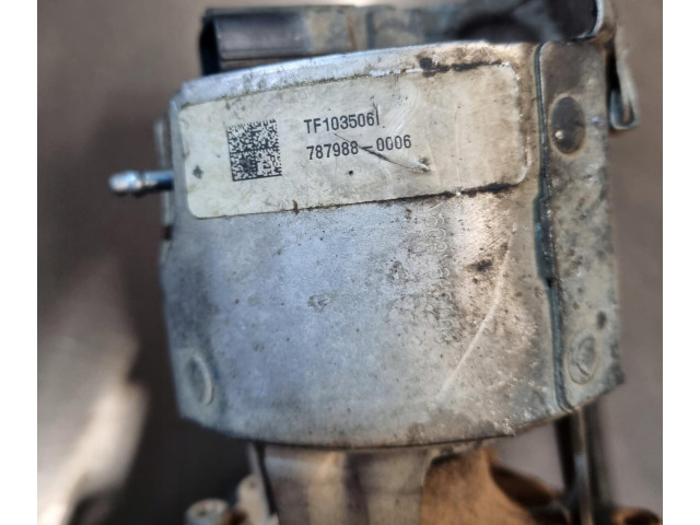 Турбина Jaguar XF X250 FPLA-6K682-CC, FPLA-6K682-CC