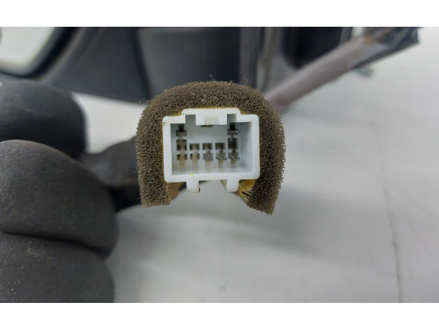 Зеркало электрическое Mitsubishi L200 2006 - 2014 года