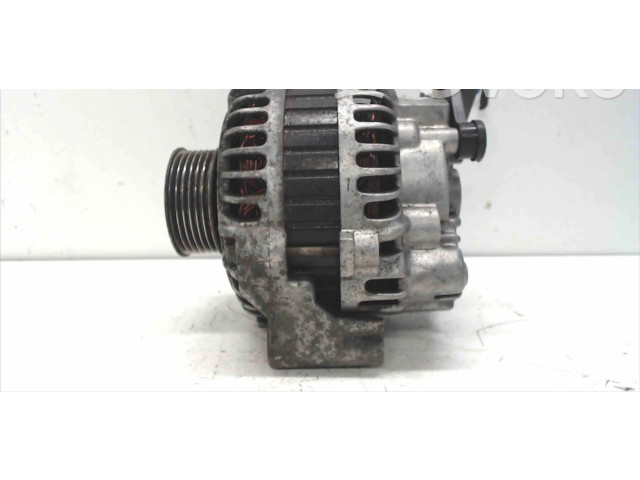 Генератор 9630080280   Citroen Berlingo      