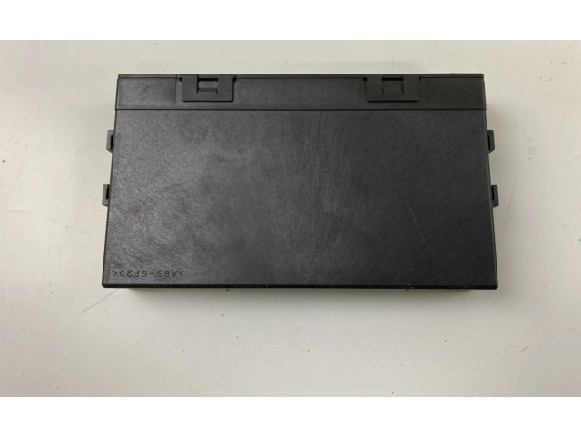 Блок комфорта 88281AJ720, 88281AJ720 Subaru Legacy