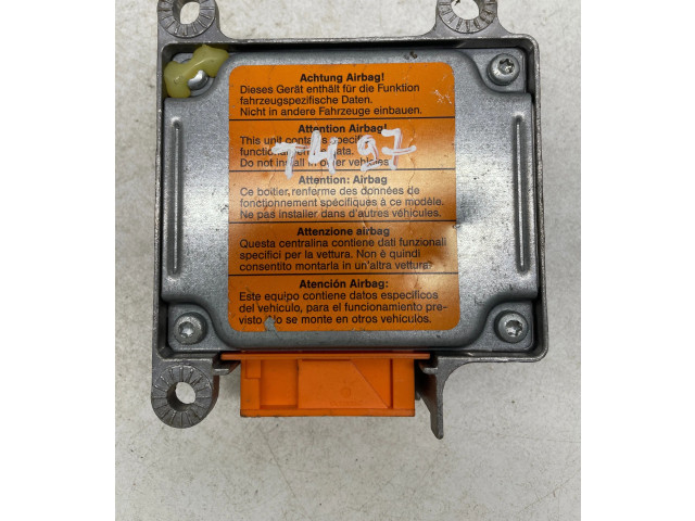 Блок подушек безопасности 6N0909603, 13970510   Volkswagen Transporter - Caravelle T4