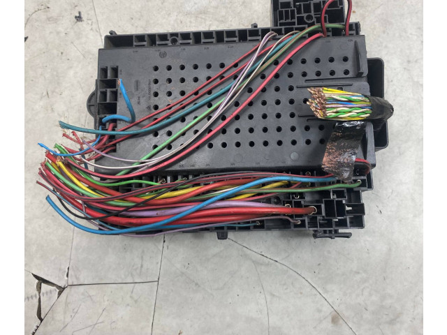 Блок комфорта 08688513, 08696035 Volvo S60