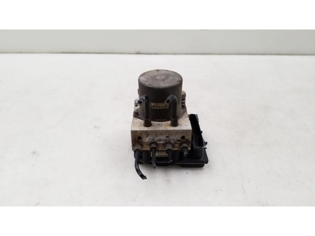 Блок АБС Mazda CX-7