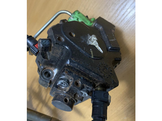 Топливный насос