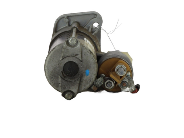 Зеркало электрическое Dacia Duster 2010 - 2017 года