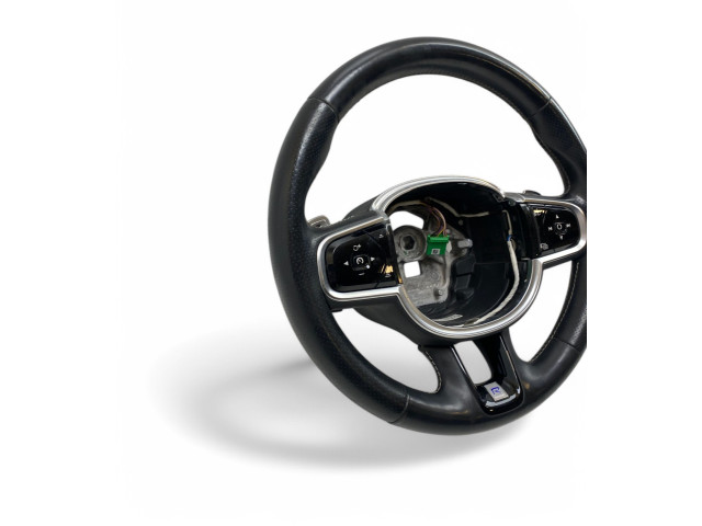 Руль Volvo XC90  2014 -  года 39834466      