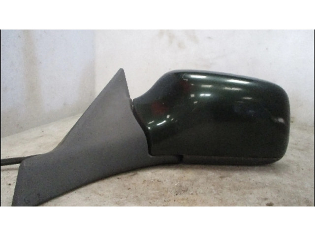 Зеркало электрическое левое Volvo C70 1998-2005 года