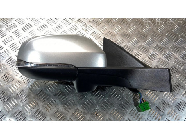 Зеркало электрическое     правое    Volvo V70  2008-2013 года   