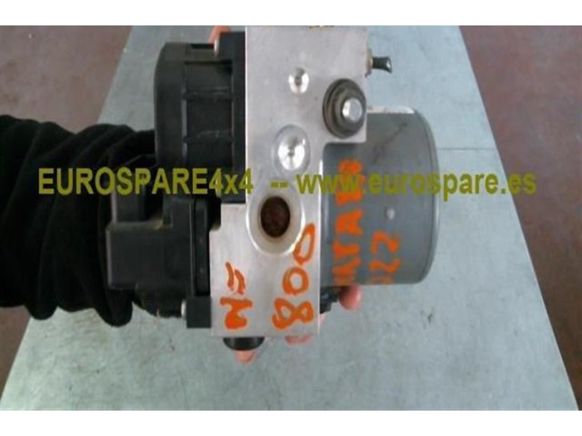 Jednotka ABS 47660, VK310 Nissan Navara D22 2009