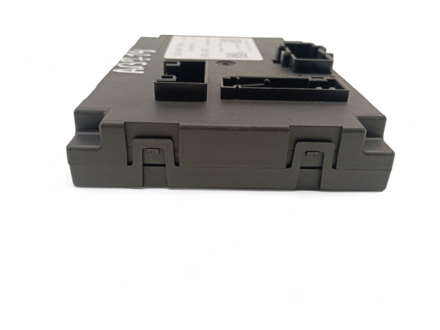 Блок комфорта 5Q0959760B Skoda Kodiaq