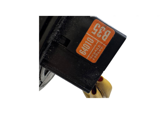 Lenkwinkelsensor Airbagschleifring Wickelfeder 75B256, 64010   Toyota Corolla Verso AR10