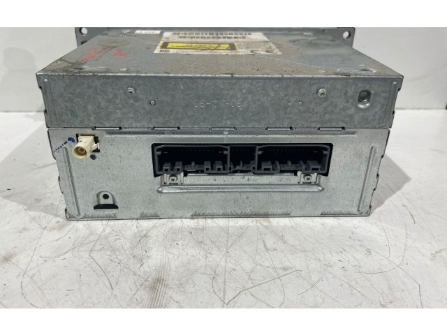 Řídící jednotka Dodge Journey 2008