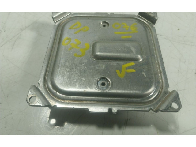 Блок управления Xenon