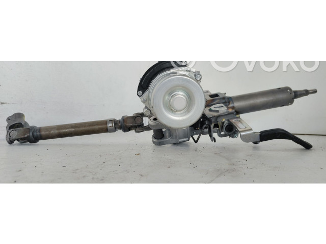 Рулевая рейка 8633A131 Mitsubishi Outlander 2013 - 2021 года