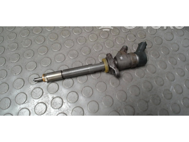 Форсунка 1609850180, 0445110239    Peugeot Expert   