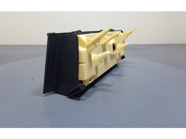 Блок управления климат-контролем 75F777, 75F777 Lexus IS III XE30