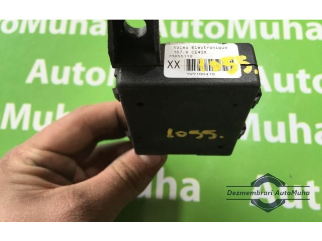 Блок комфорта 167.9CE40X, 1679CE40X Rover 75