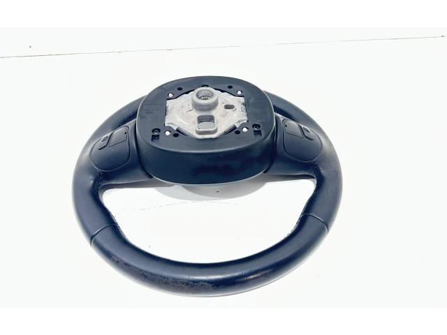 Руль Jeep Renegade 2014 - года