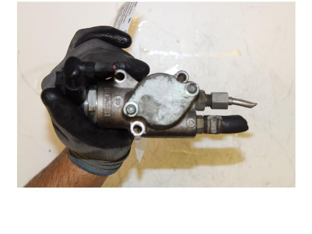 Топливный насос