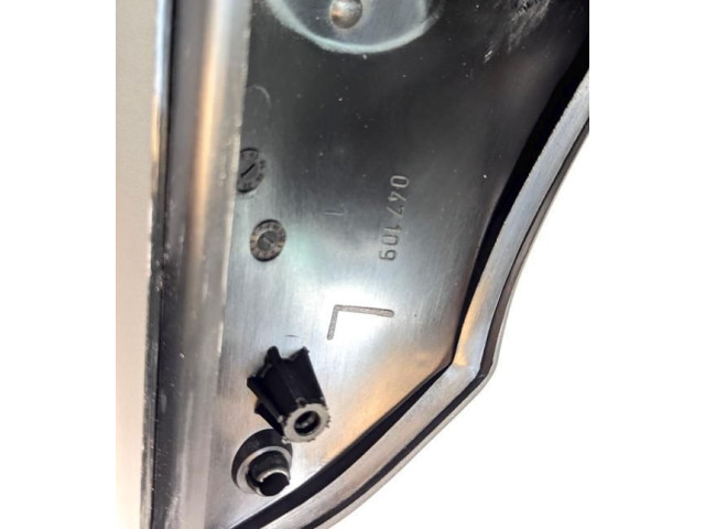 Зеркало электрическое        Fiat Ulysse   -  года   