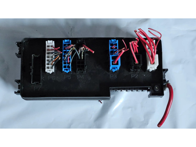 Блок предохранителей  A1645403372   Mercedes-Benz GL X164    