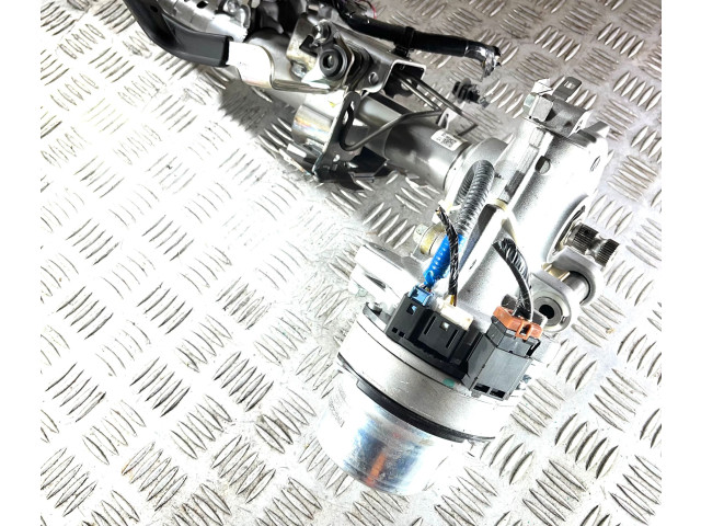 Насос рулевого управления