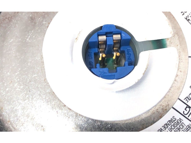 Подушка безопасности водителя 985100393R   Dacia Duster II