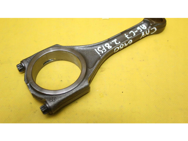  Поршень с шатуном    Audi A6 C7  