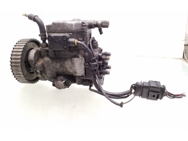 Топливный насос