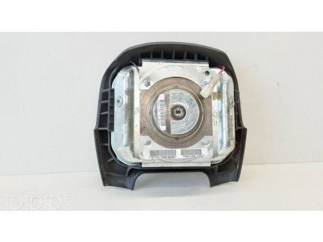 Подушка безопасности водителя P5FA39LAZAG, TEFDM1990C0205   Jeep Grand Cherokee (WJ)