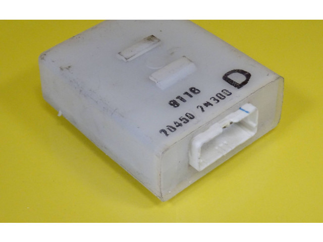 Блок управления 284502M300 Nissan Almera