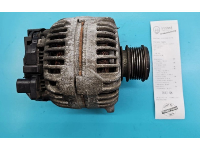 Генератор 045903023AX, IMPRK1348781   Volkswagen Polo IV 9N3      