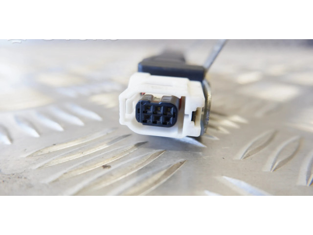 Блок управления 8999730080 Lexus GS 250 350 300H 450H