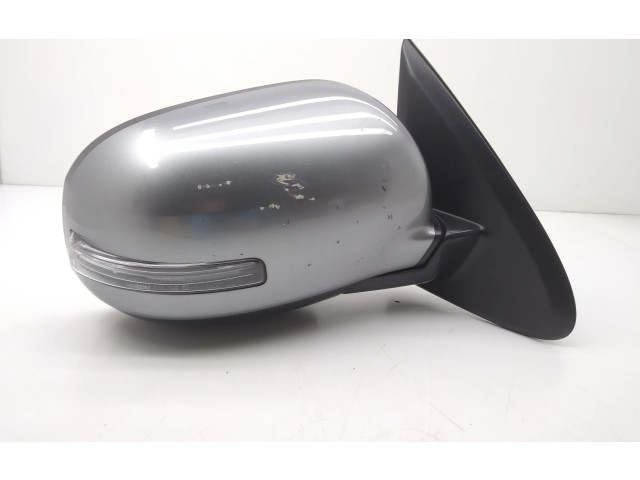 Зеркало электрическое Mitsubishi Outlander 2013 - 2021 года