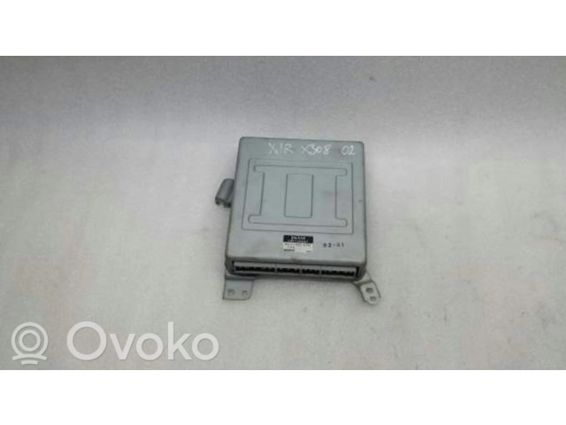 Блок управления климат-контролем LNC7600AF Jaguar XJ X308