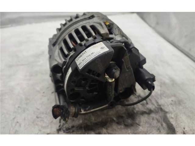 Генератор 038903023L, 038903023L Skoda Octavia Mk1 (1U)