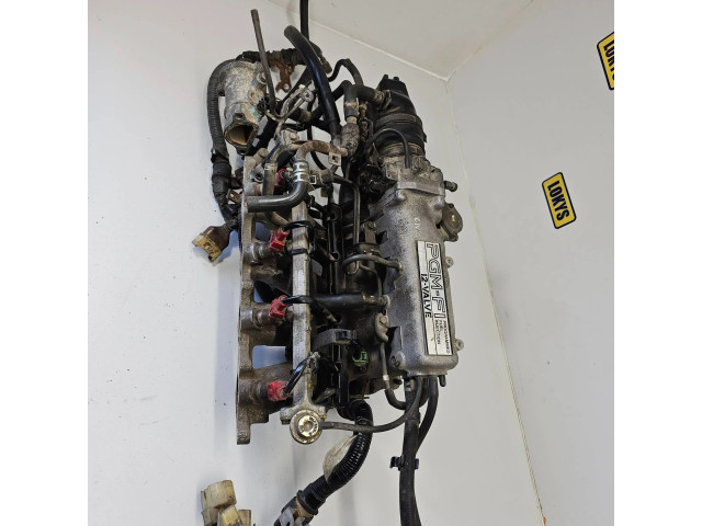 Vstřikovač Honda Civic pro benzínový motor 1.6