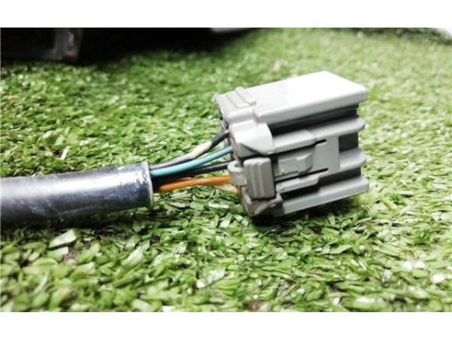 Zpětné zrcátko  Ford Mondeo MK I 2003    