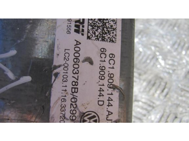 Насос рулевого управления