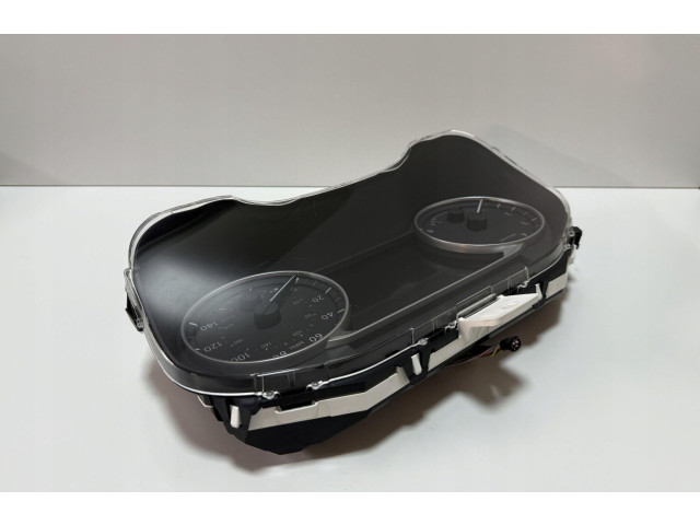 Панель приборов 248106RR0A   Nissan Rogue       