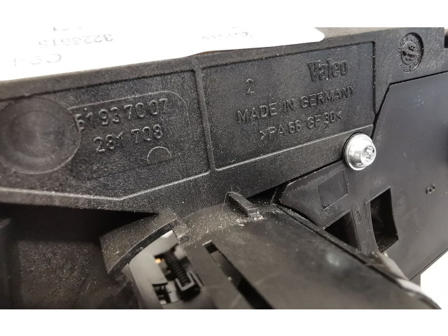 Ручка стеклоочистителей 203873   Citroen C3