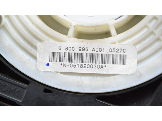 Подрулевой шлейф SRS 6800996AI01 Mini One - Cooper R50 - 53