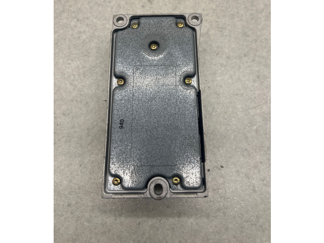 Блок подушек безопасности P30667469, 0285001655 Volvo S60