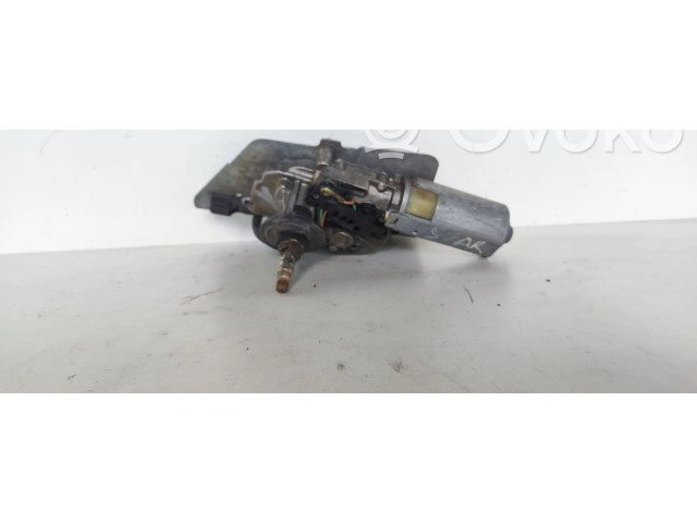 Моторчик заднего дворника 0390206514    Mitsubishi Space Star