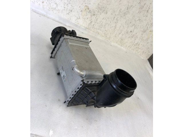 Интеркулер 04e145785e Skoda Kamiq