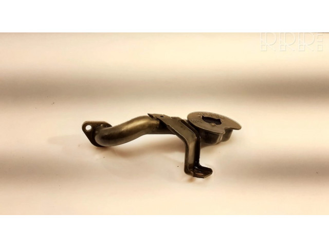 Трубка забора масла (в картере)