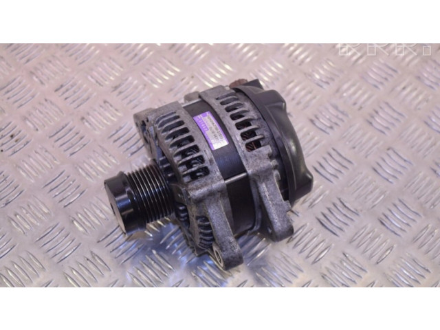 Генератор 2706031050 Lexus GS 300 350 430 450H 3.5