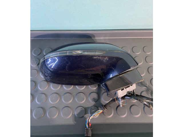 Зеркало электрическое Audi A7 S7 4G 2011 - 2017 года